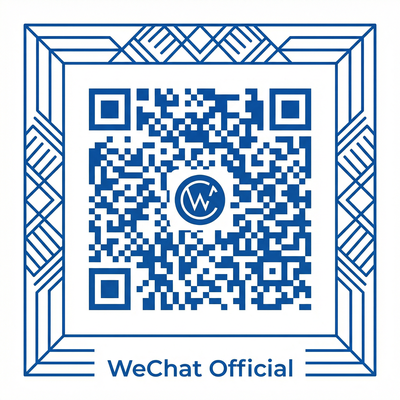 四虎公众号二维码